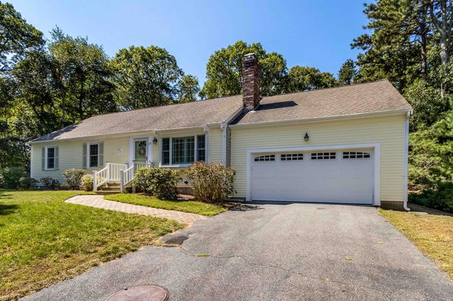 22 Rocky Way, Harwich, MA 02645