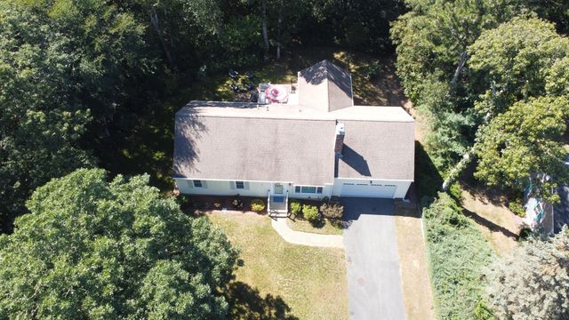 22 Rocky Way, Harwich, MA 02645