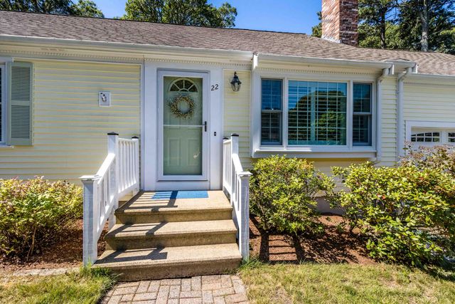 22 Rocky Way, Harwich, MA 02645