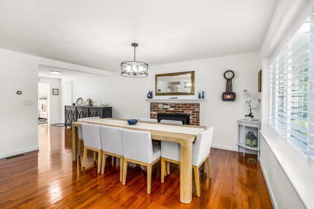 22 Rocky Way, Harwich, MA 02645
