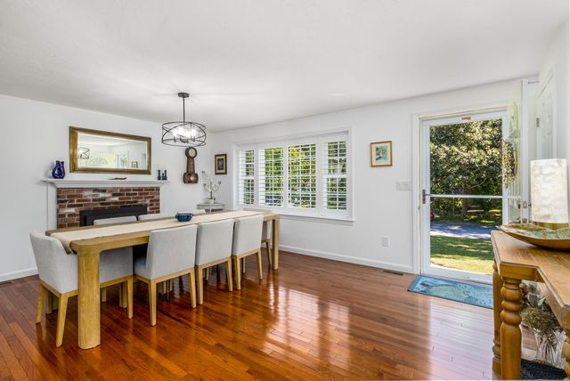 22 Rocky Way, Harwich, MA 02645