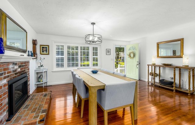 22 Rocky Way, Harwich, MA 02645
