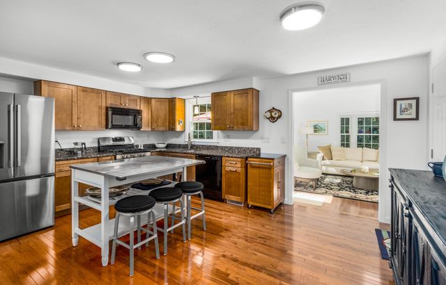 22 Rocky Way, Harwich, MA 02645