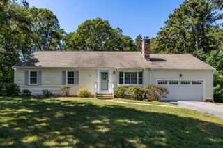22 Rocky Way, Harwich, MA 02645