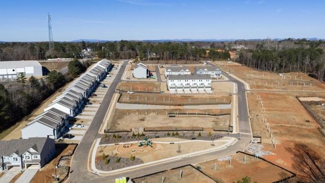 6656 Parsons Street, Flowery Branch, GA 30542