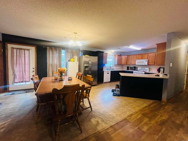 333 Cox Street, Donaldson, AR 71941