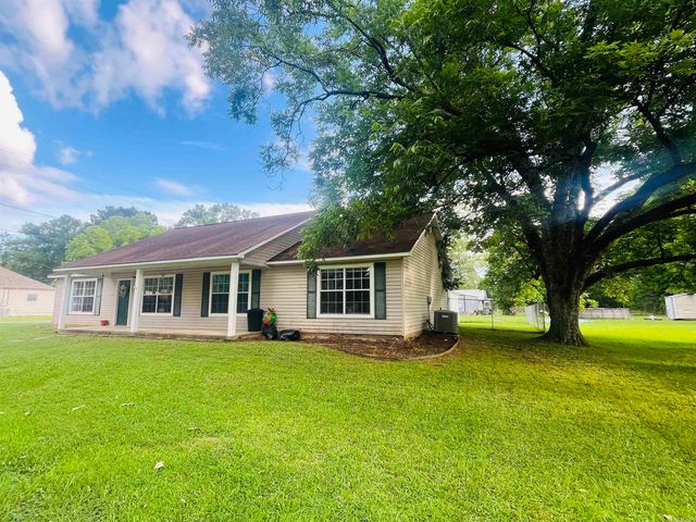 333 Cox Street, Donaldson, AR 71941