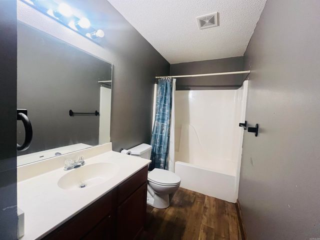 333 Cox Street, Donaldson, AR 71941
