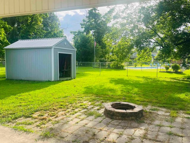 333 Cox Street, Donaldson, AR 71941