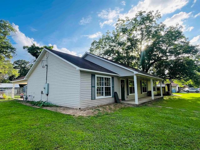 333 Cox Street, Donaldson, AR 71941