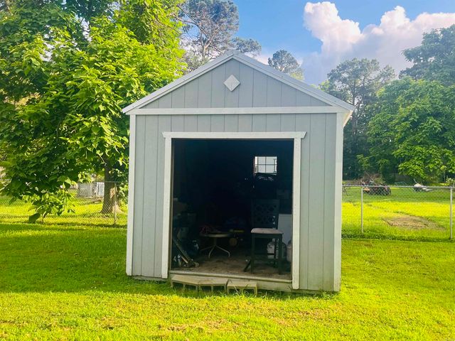 333 Cox Street, Donaldson, AR 71941