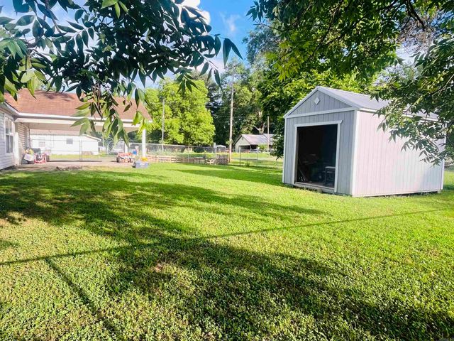 333 Cox Street, Donaldson, AR 71941