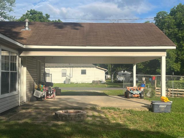 333 Cox Street, Donaldson, AR 71941