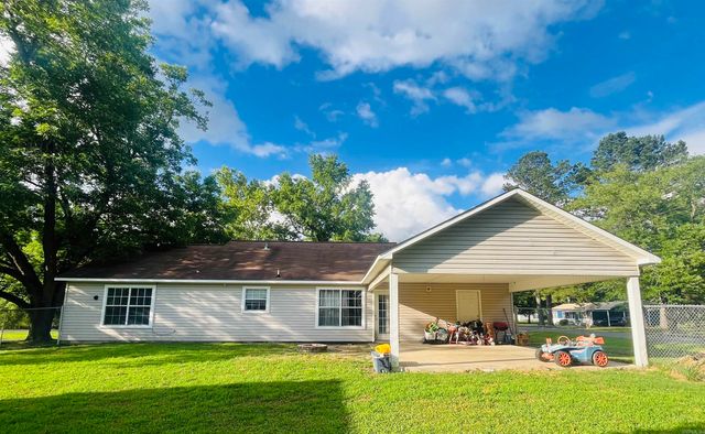 333 Cox Street, Donaldson, AR 71941