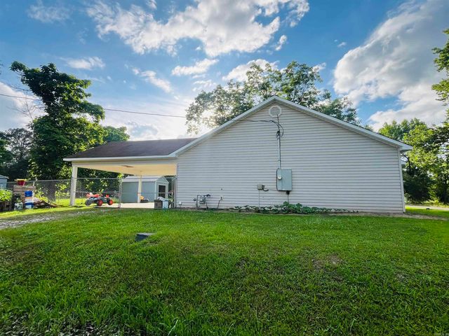333 Cox Street, Donaldson, AR 71941