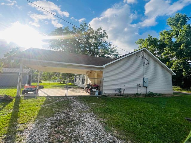 333 Cox Street, Donaldson, AR 71941