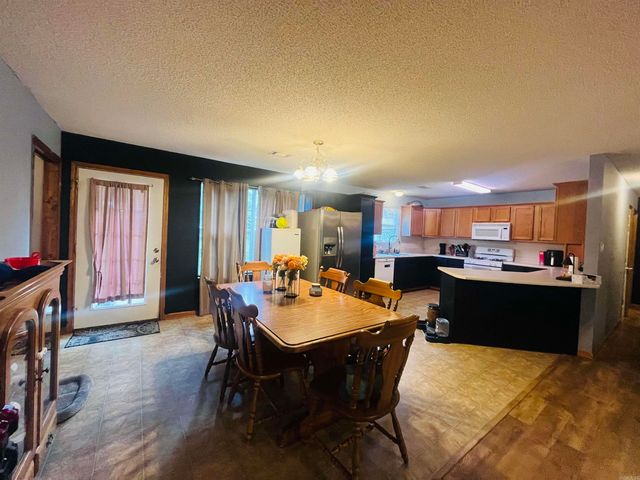 333 Cox Street, Donaldson, AR 71941