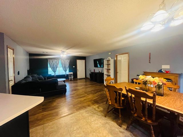 333 Cox Street, Donaldson, AR 71941
