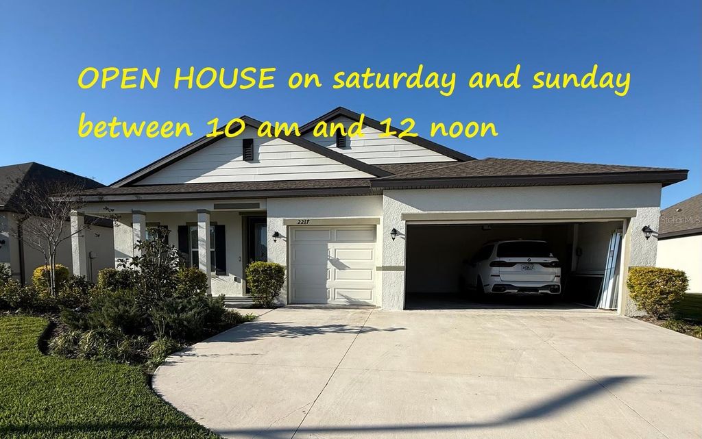 2217 CITRUS BREEZE DRIVE, Bradenton, FL 34208