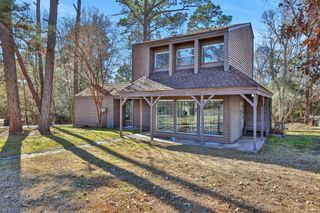 10 Driftwood Lane, Coldspring, TX 77331