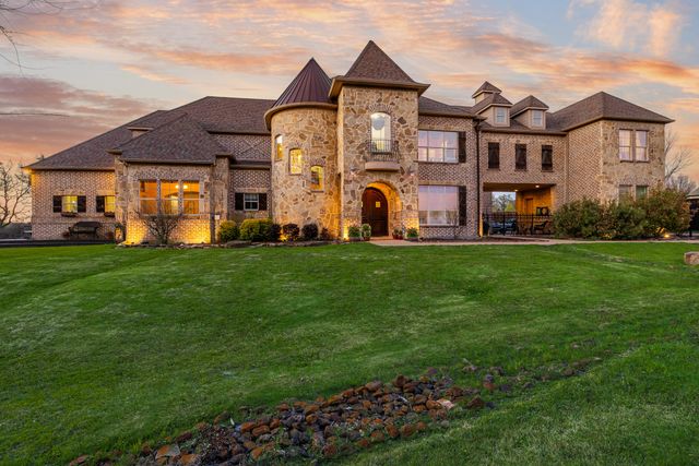 2994 S Fm 549, Rockwall, TX 75032