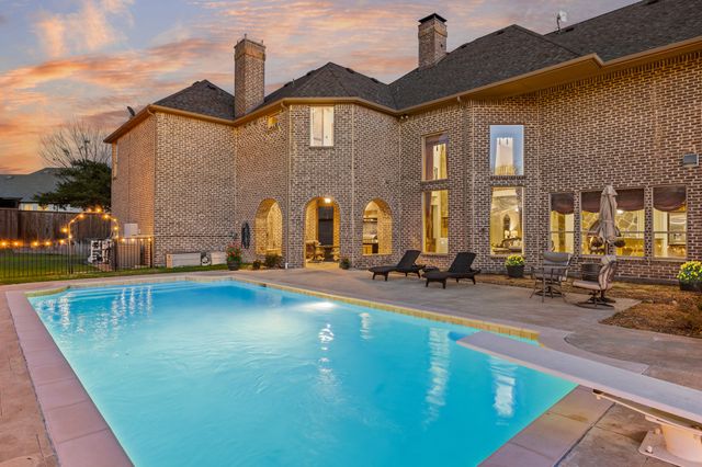 2994 S Fm 549, Rockwall, TX 75032