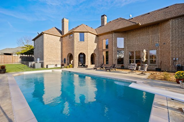 2994 S Fm 549, Rockwall, TX 75032