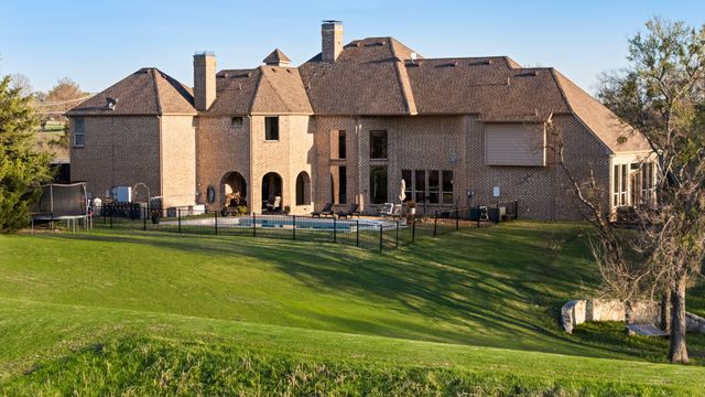 2994 S Fm 549, Rockwall, TX 75032