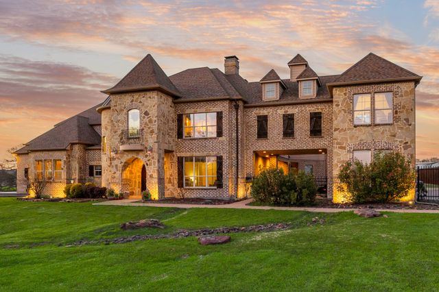 2994 S Fm 549, Rockwall, TX 75032