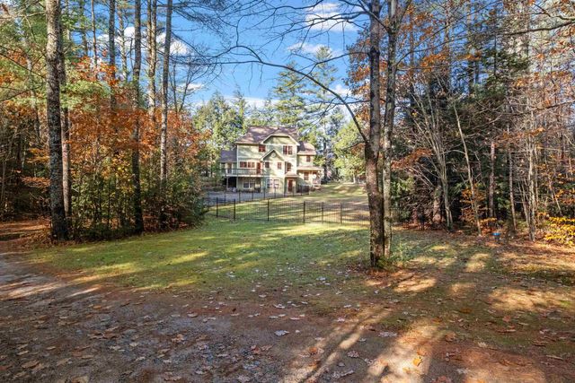 147 Pemi River Road, Thornton, NH 03285