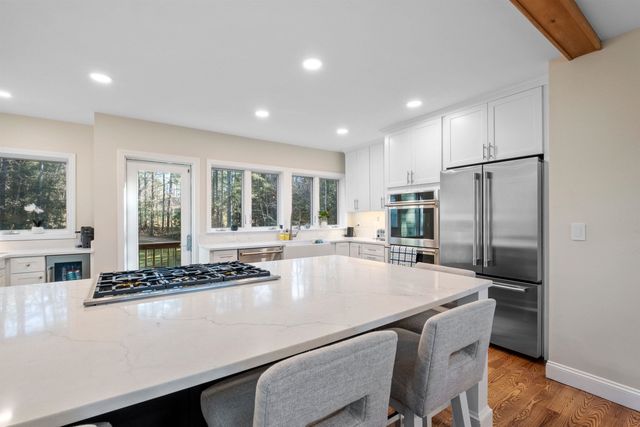 147 Pemi River Road, Thornton, NH 03285