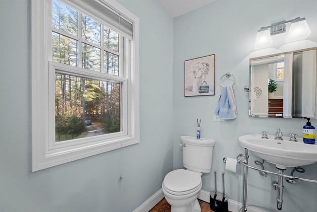147 Pemi River Road, Thornton, NH 03285