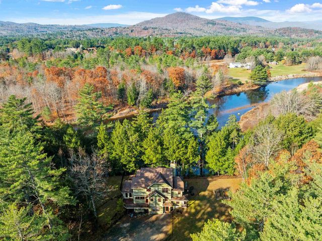147 Pemi River Road, Thornton, NH 03285