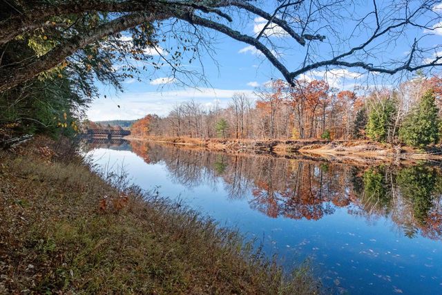 147 Pemi River Road, Thornton, NH 03285