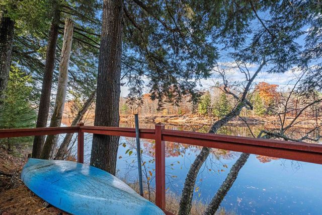 147 Pemi River Road, Thornton, NH 03285
