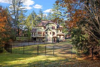 147 Pemi River Road, Thornton, NH 03285