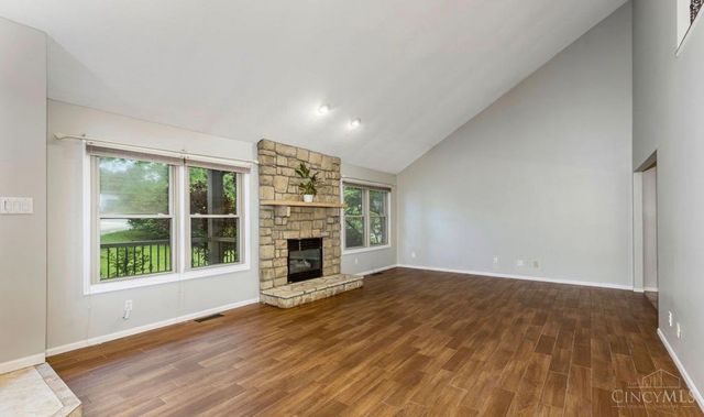 6000 Cleves Warsaw Pike, Delhi Twp, OH 45233