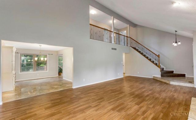 6000 Cleves Warsaw Pike, Delhi Twp, OH 45233