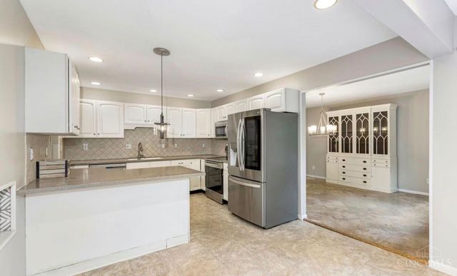6000 Cleves Warsaw Pike, Delhi Twp, OH 45233