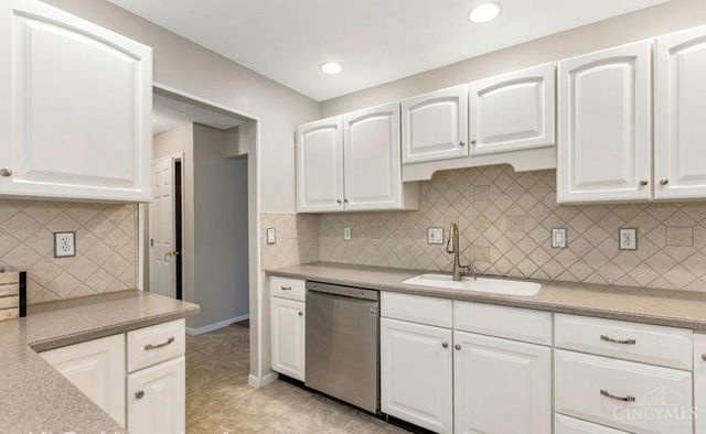 6000 Cleves Warsaw Pike, Delhi Twp, OH 45233