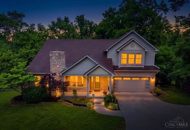 6000 Cleves Warsaw Pike, Delhi Twp, OH 45233