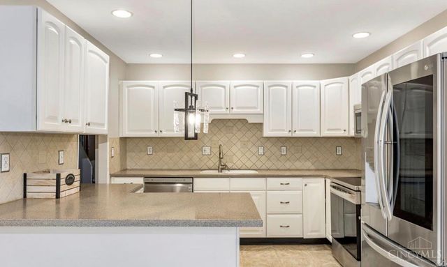 6000 Cleves Warsaw Pike, Delhi Twp, OH 45233