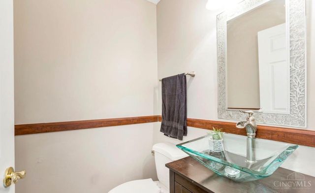 6000 Cleves Warsaw Pike, Delhi Twp, OH 45233