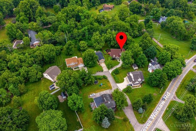6000 Cleves Warsaw Pike, Delhi Twp, OH 45233