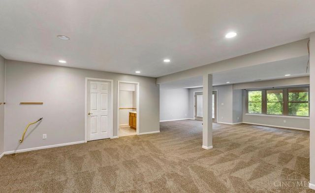 6000 Cleves Warsaw Pike, Delhi Twp, OH 45233