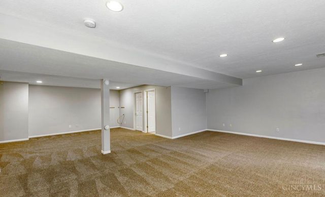 6000 Cleves Warsaw Pike, Delhi Twp, OH 45233