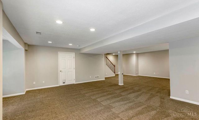 6000 Cleves Warsaw Pike, Delhi Twp, OH 45233