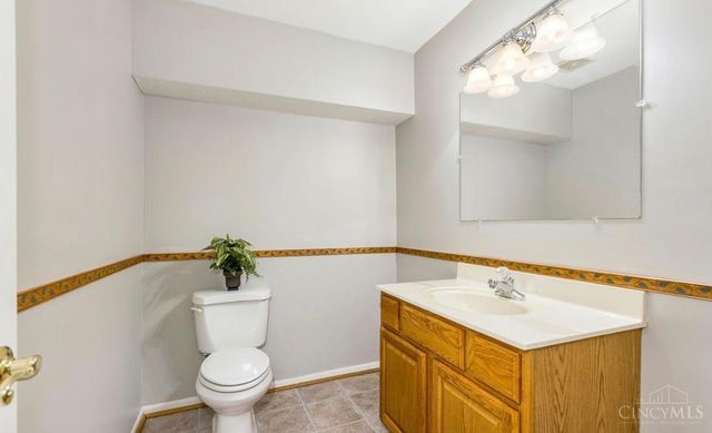 6000 Cleves Warsaw Pike, Delhi Twp, OH 45233