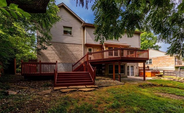 6000 Cleves Warsaw Pike, Delhi Twp, OH 45233