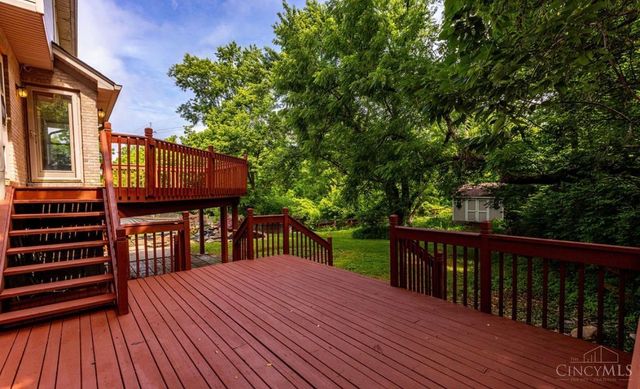 6000 Cleves Warsaw Pike, Delhi Twp, OH 45233